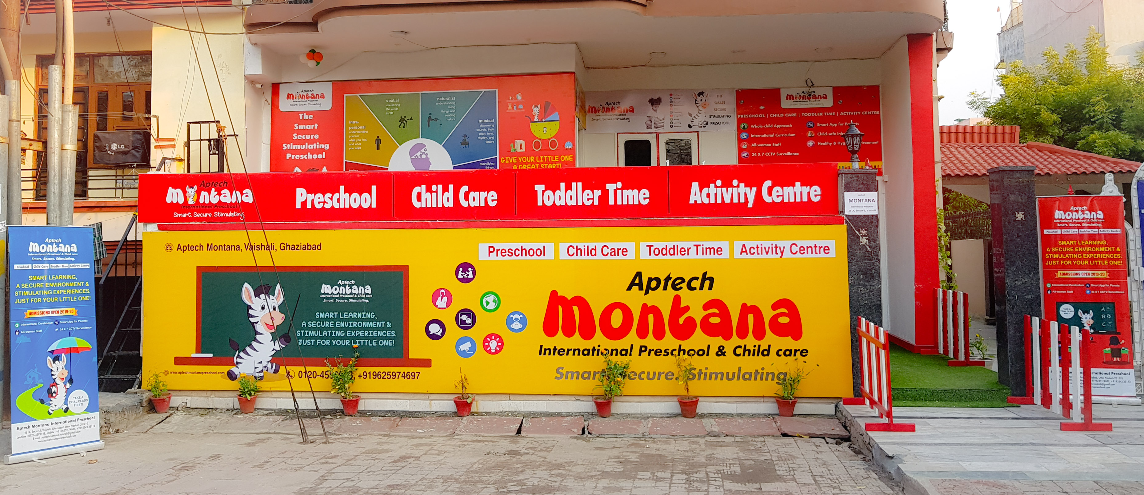 AptechMontanaVaishaliGhaziabad