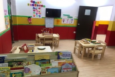 Greater Noida Facility2